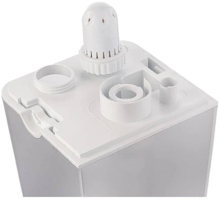 Увлажнитель воздуха ультразвуковой Ballu UHB-990 белый/white